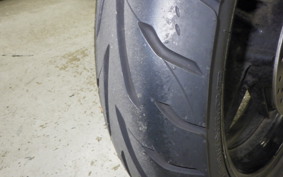 HONDA VTR 250 MC33