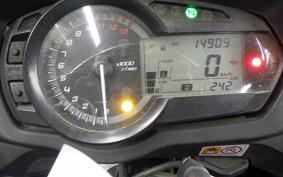 KAWASAKI NINJA 1000 A 2014