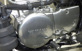 YAMAHA SR400 Gen.5 2020 RH16J