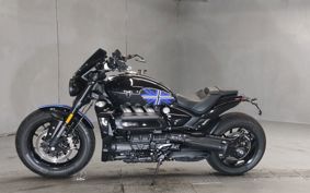 TRIUMPH  TRIUMPH  ROCKET 3 STORM R YBY2BJ