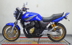 HONDA CB400SFV-3 2004 NC39