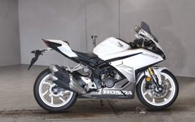 HONDA CBR250RR MC51