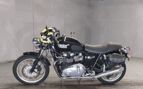 TRIUMPH TRIUMPH THRUXTON TJ9147