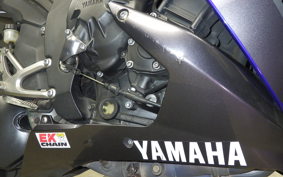 YAMAHA YZF-R1 2007