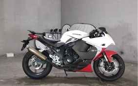 OTHER HYO-SUNGT250R ..