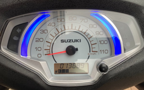 SUZUKI ADDRESS V125 DP12H