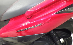 YAMAHA CYGNUS 125 XSR 2 2022 SE44J