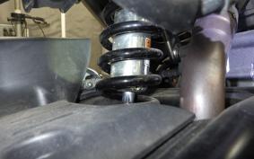 SUZUKI SV650 A 2021 VP55B