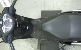 HONDA LEAD 110 2005 JF19