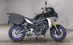 YAMAHA TRACER 9 GT RN51J