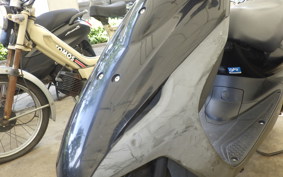 HONDA DIO Gen.5 AF56