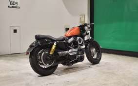 HARLEY XL1200X 2011