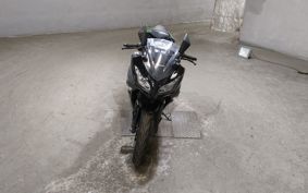 KAWASAKI NINJA250 EX250L