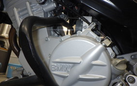 BMW F800S 2008