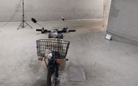 HONDA SUPER CUB50 AA01