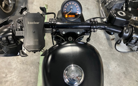 HARLEY HARLEY XL883N 2016 LE2