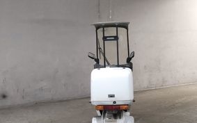 HONDA GYRO TA02