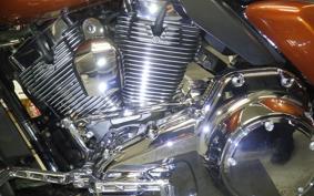 HARLEY FLHTKSE 1800CVO 2014