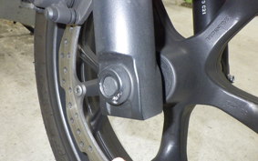 HONDA NC 700 S 2013 RC61