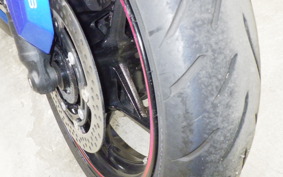 KAWASAKI ZX-4R SE 2024 ZX400P