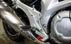 SUZUKI GLADIUS 2011 VK58A