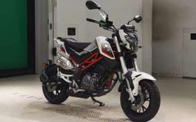 BENELLI TNT125 2025