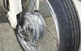 HONDA LITTLE CUB AA01
