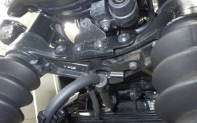 KAWASAKI ELIMINATOR400-3SE 2023 EL400A