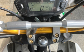 HONDA GROM JC61