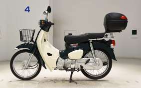 HONDA C110 SUPER CUB 2014 JA44
