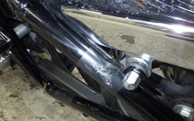 HARLEY FLSTF 1580 2012