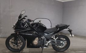 HONDA CBR400R 2018 NC47