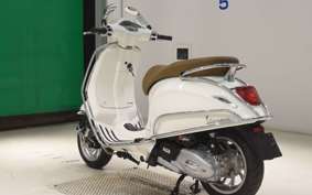 VESPA PRIMAVERA150 2020