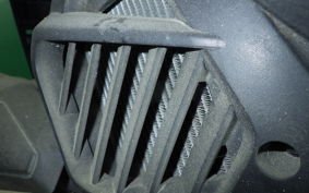 HONDA LEAD 125 2001 JF45