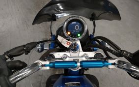 HONDA MONKEY 125 JB02