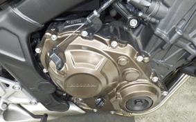 HONDA CB650R 2024 RH17