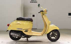 HONDA GIORNO 2004 AF24