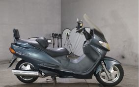 SUZUKI SKYWAVE 400 CK41A