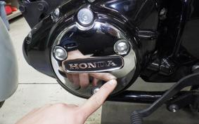 HONDA GB350C 2025 NC64