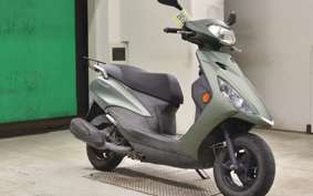 YAMAHA AXIS 125 Z SED7J