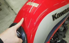 KAWASAKI GPZ550 2026 ZX550A