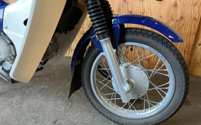 HONDA SUPER CUB50 AA07