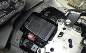 YAMAHA MT-07 AMT 2025 RM50J
