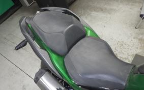 KAWASAKI NINJA H2 SX SE 2020 ZXT02A