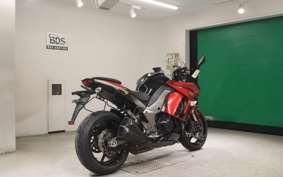 KAWASAKI NINJA 1000 2011