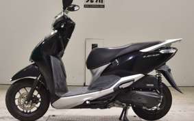 HONDA LEAD 125 2018 JF45