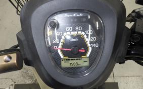 HONDA C110 SUPER CUB JA61