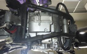 KAWASAKI KLX250D TRACKER X LX250V