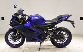 YAMAHA YZF-R15 2016 RG86J