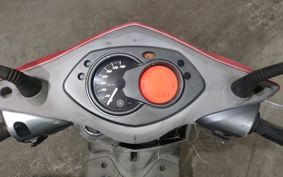 YAMAHA CYGNUS125XSR SE44J